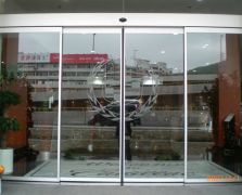 松下150自动门