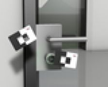 主卡管理式 多玛™ XS CYLINDER